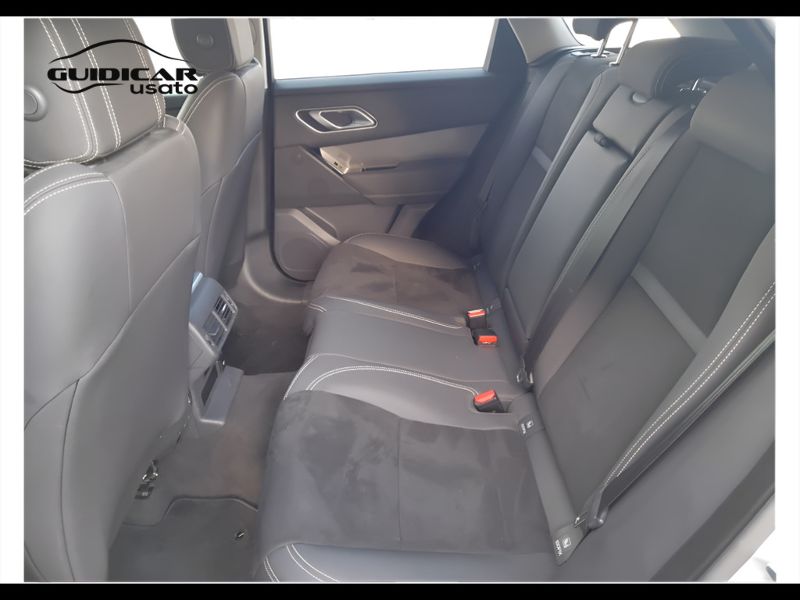 GuidiCar - LAND ROVER Range Rover Velar 2019 Velar 2.0d i4 R-Dynamic S 180cv auto my20 Usato